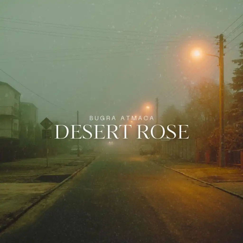 Desert Rose