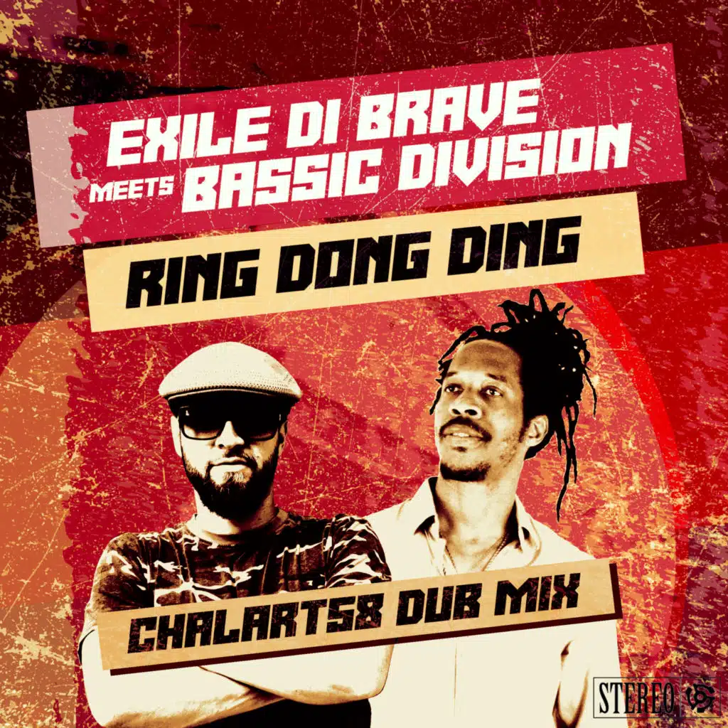 Bassic Division & Exile Di Brave