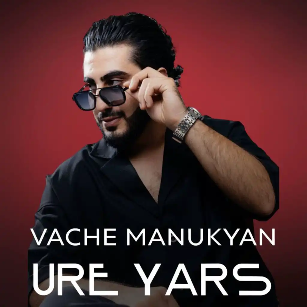 Vache Manukyan