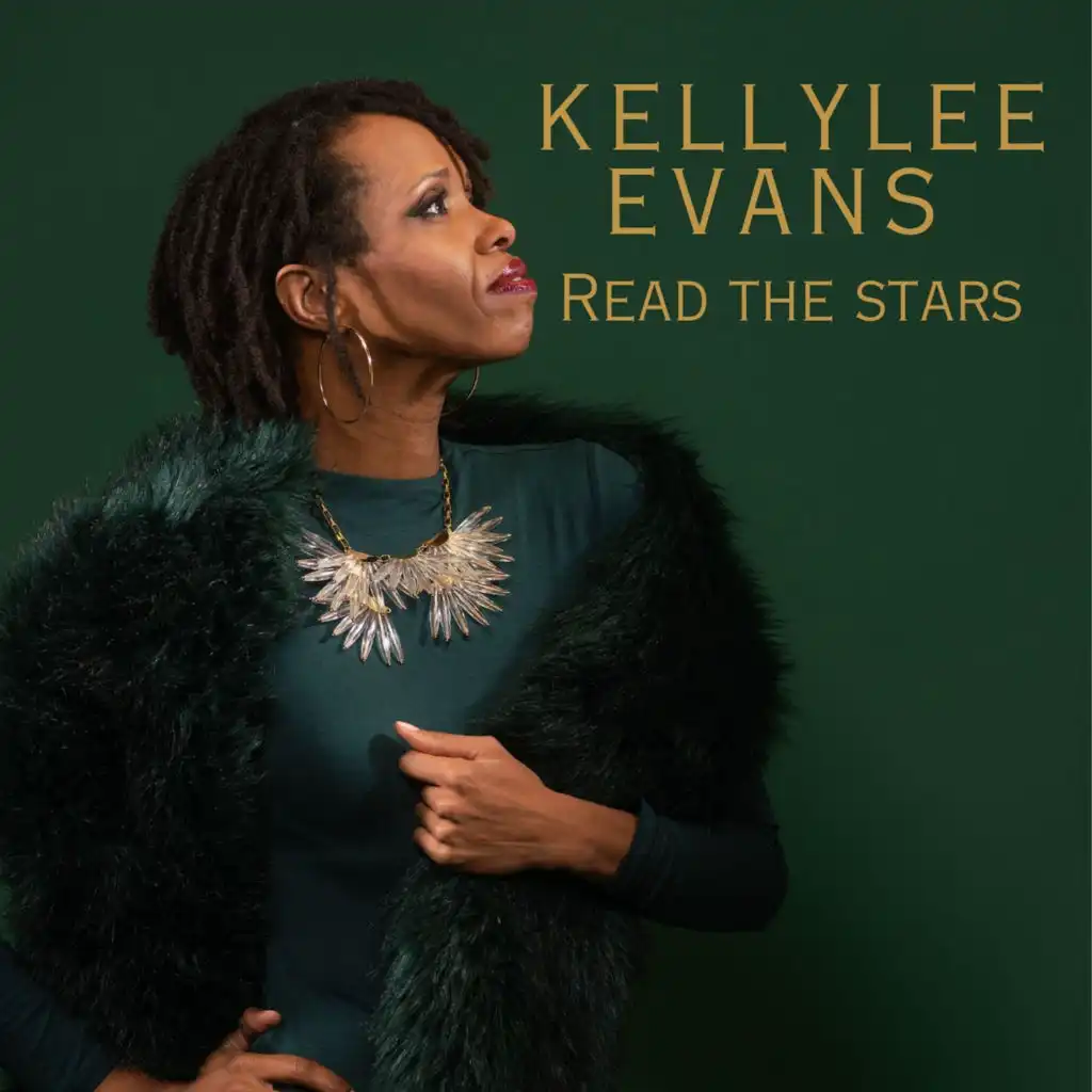 Kellylee Evans