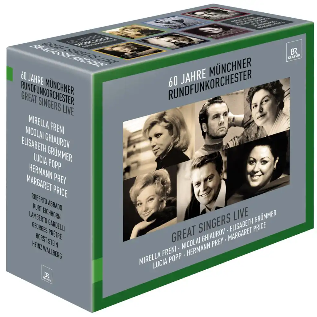 Götterdämmerung, WWV 86D (Twilight of the Gods), Act I: Hier sitz' ich zur Wacht