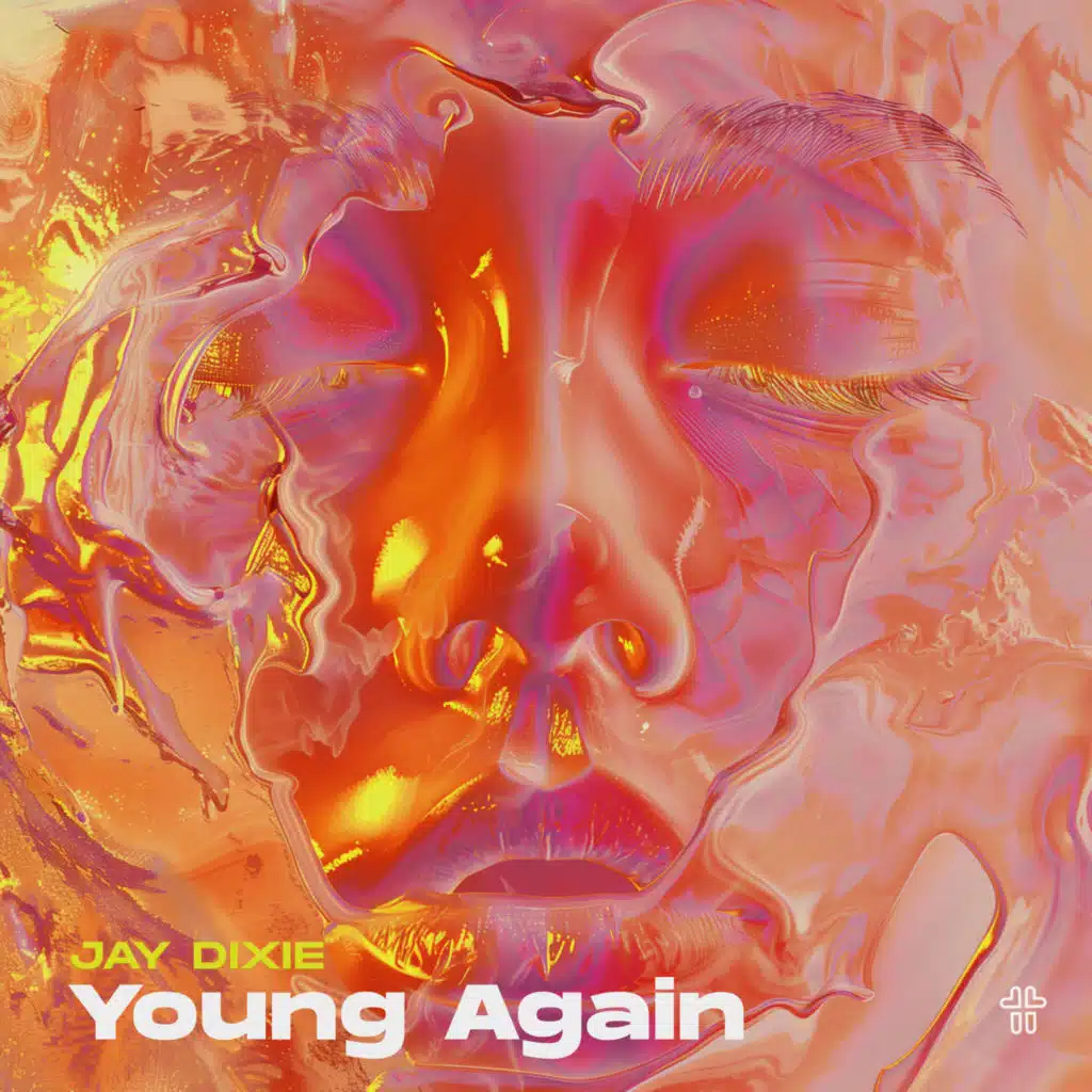 Young Again (feat. Darla Jade)