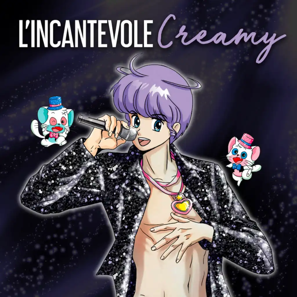 L'incantevole Creamy (Notte di Natale)
