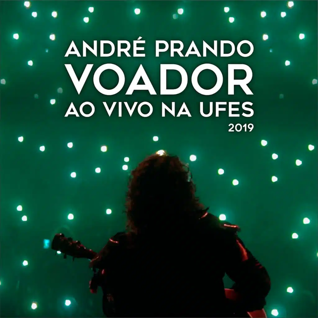 Musa dos Cetáceos (Ao Vivo)