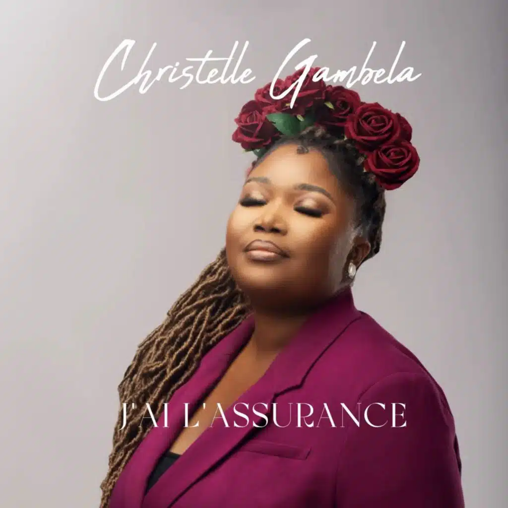 Christelle Gambela