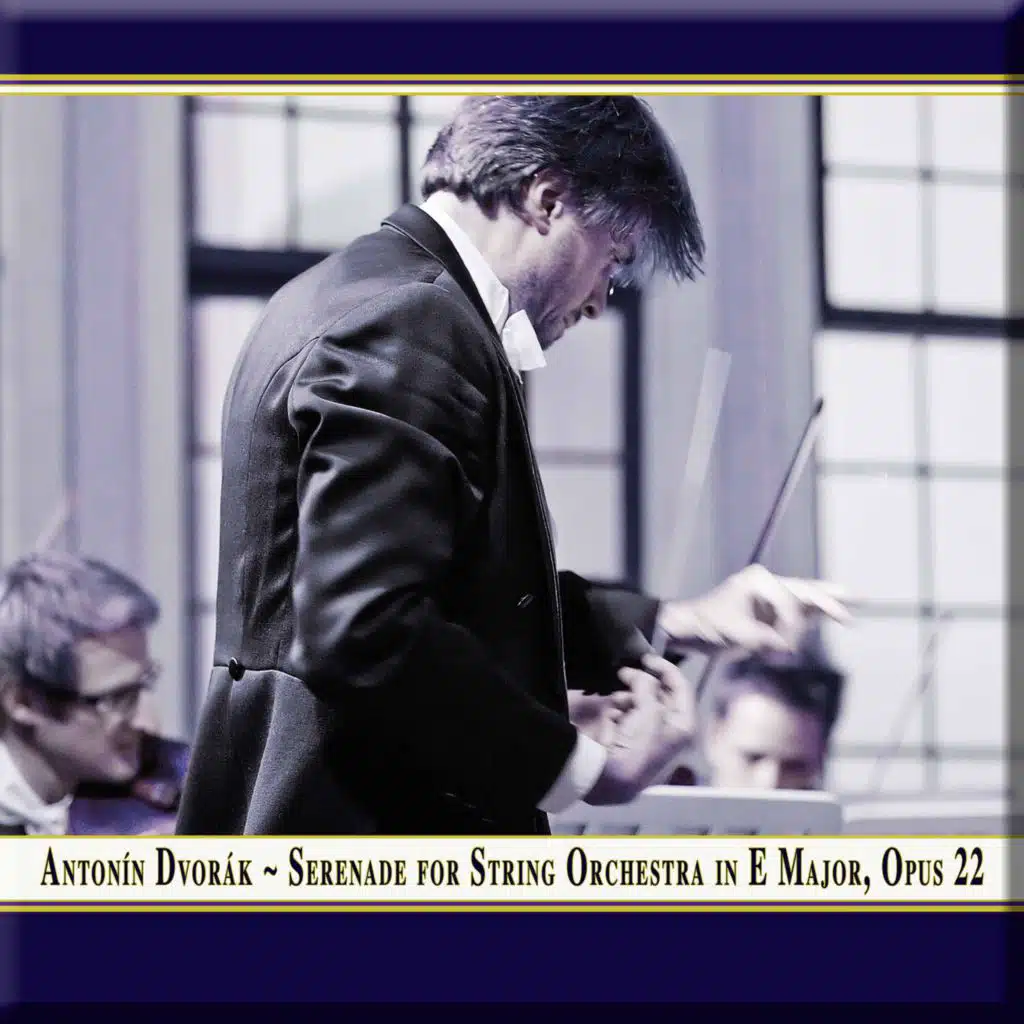 Beethoven Academy Orchestra & Paweł Przytocki