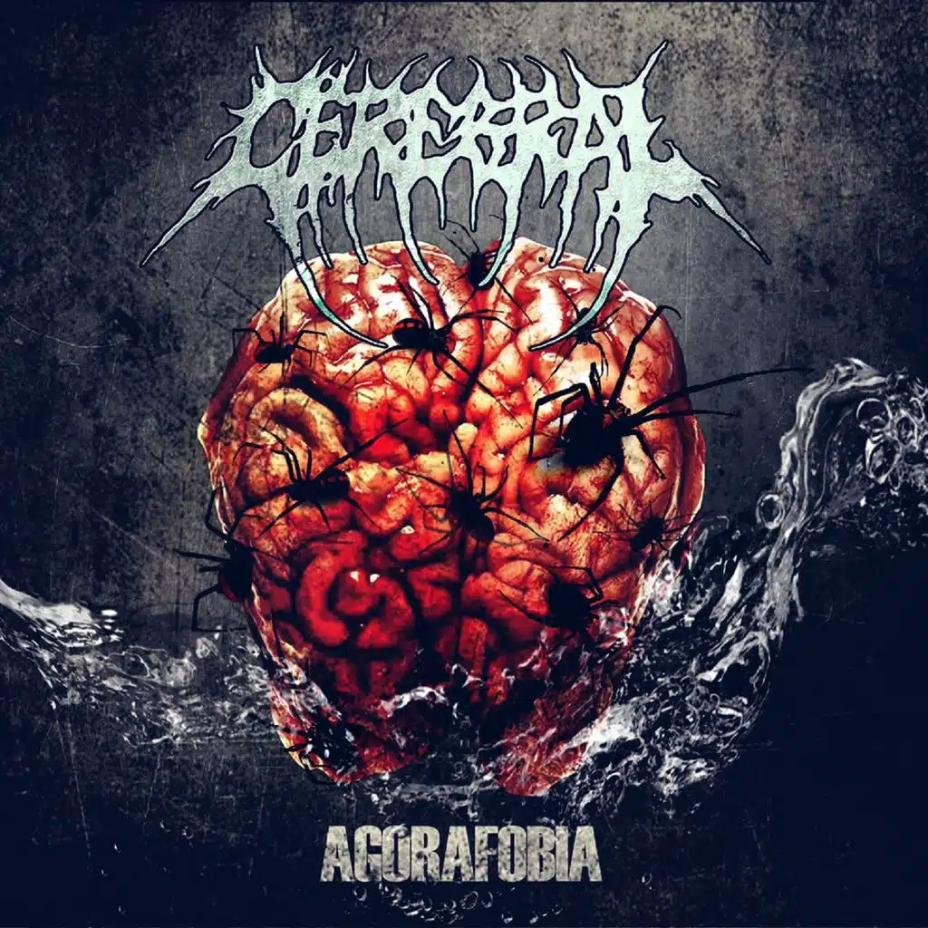 Agorafobia