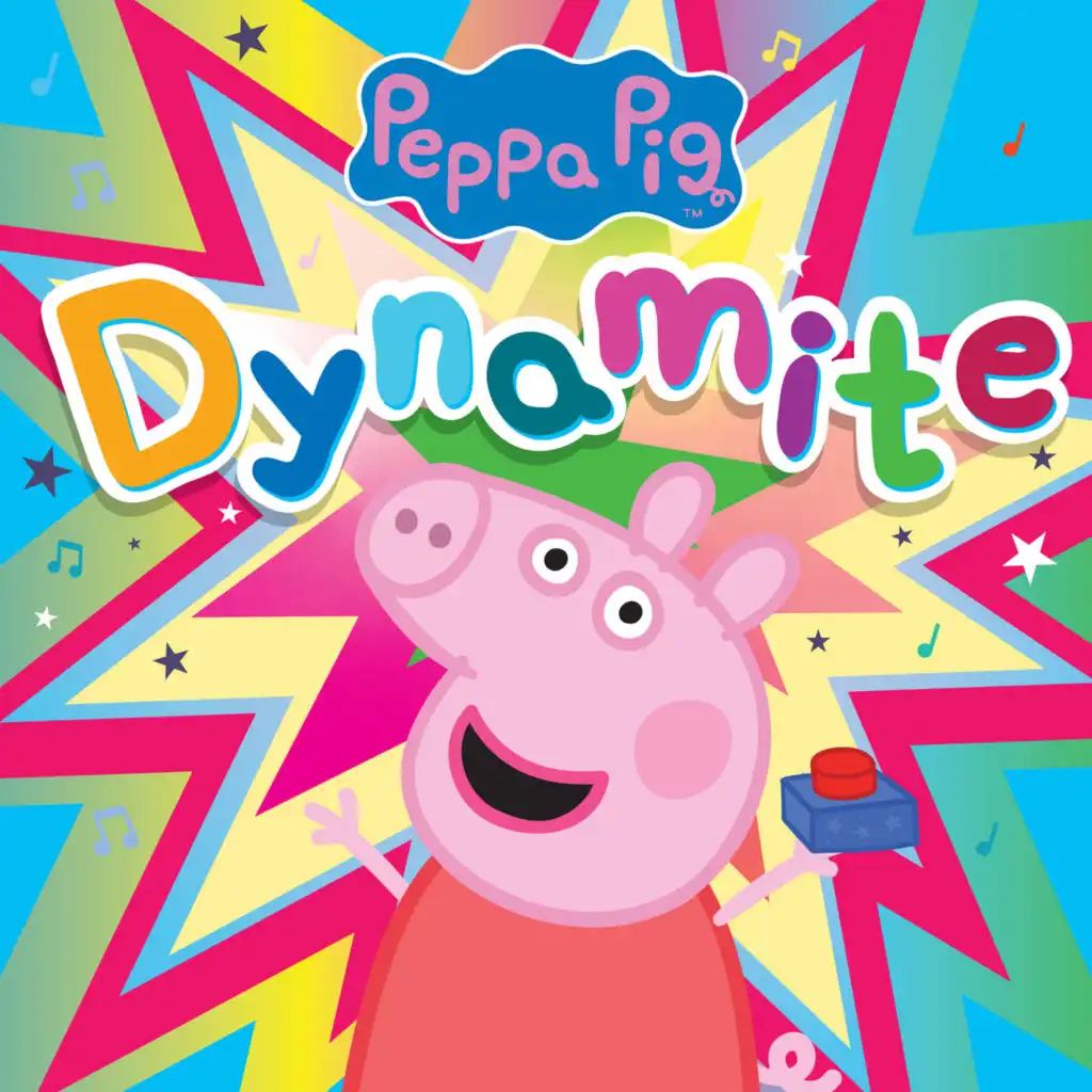 Peppa Pig (Français)