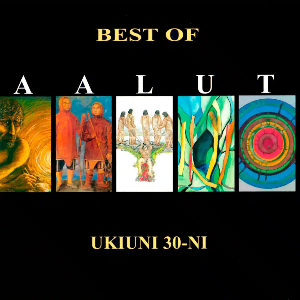 Best of - Ukiuni 30-ni