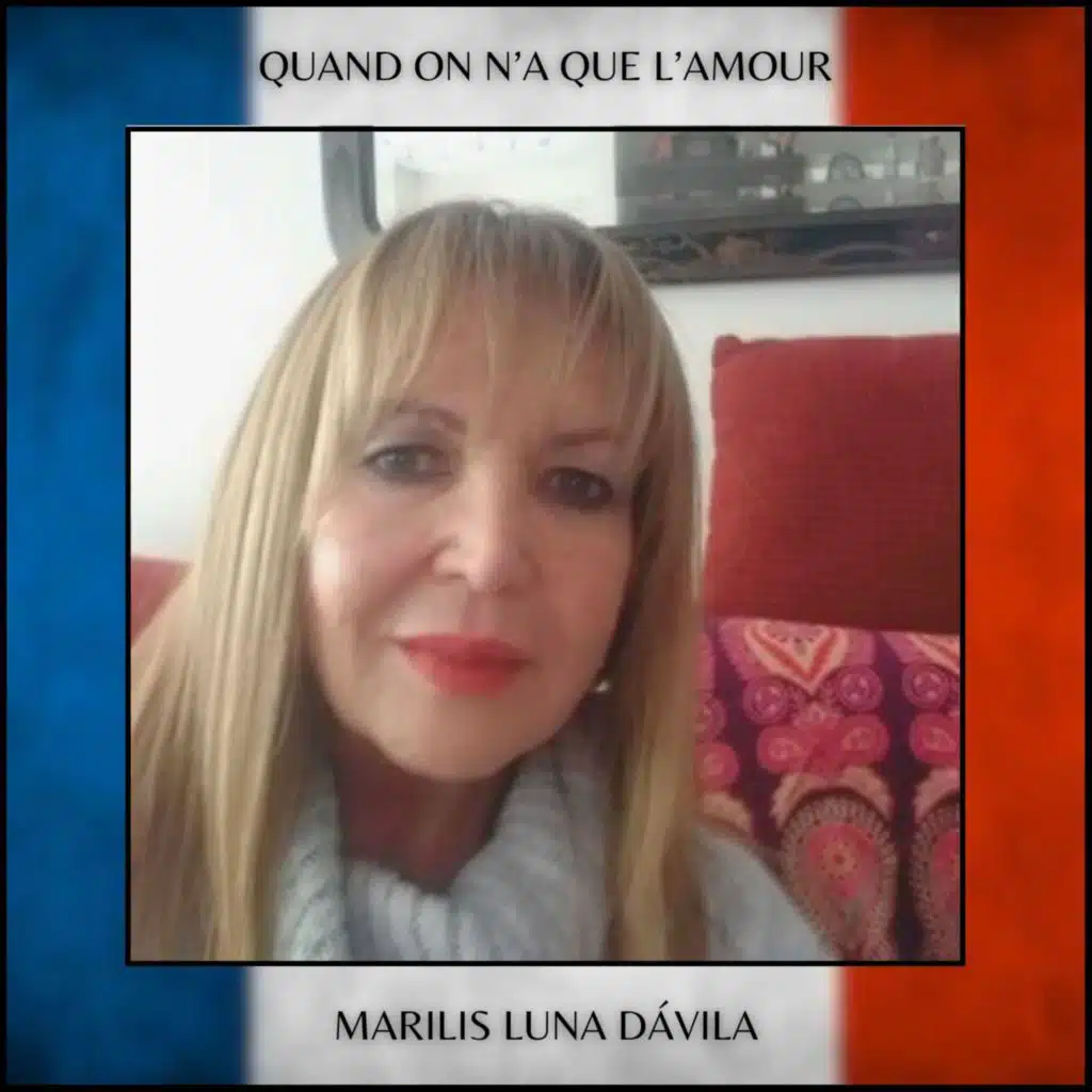 Marilis Luna Dávila