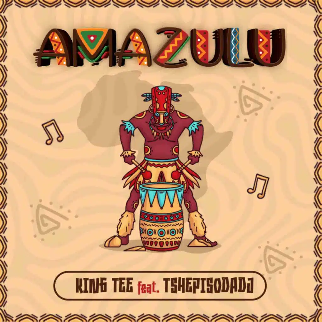 Amazulu (feat. TshepisoDada)