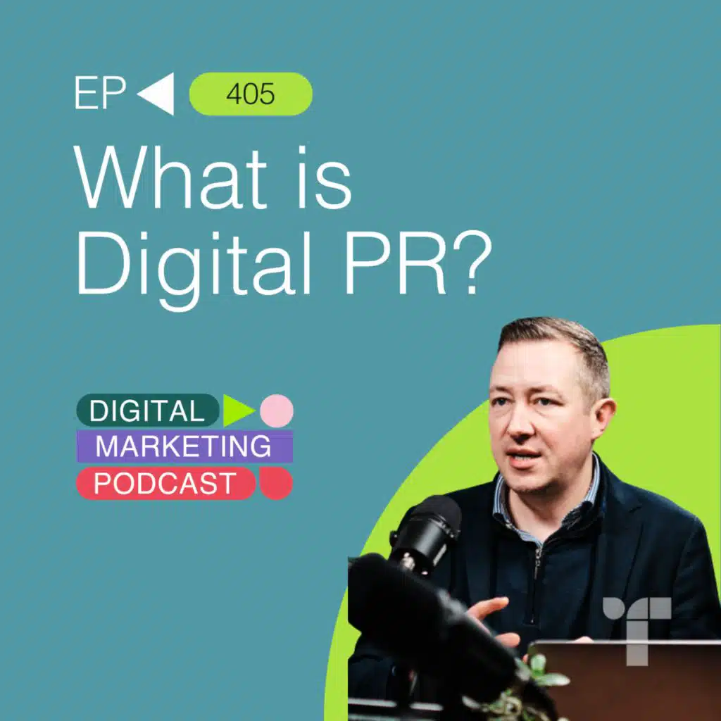 What Is Digital PR?