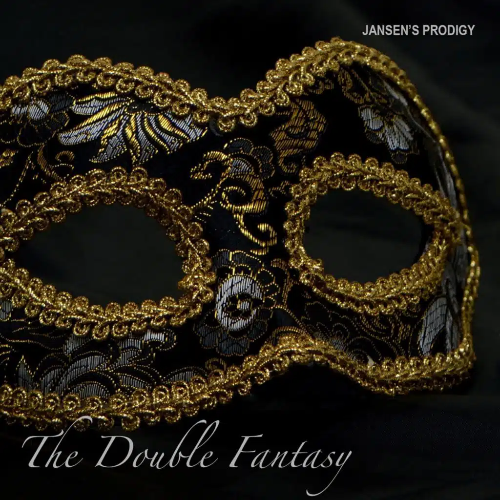 Big Fun Spastic (Master Jack)