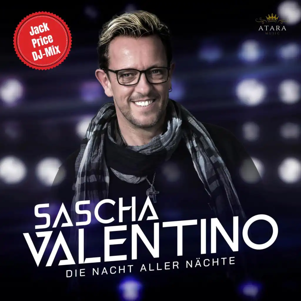 Sascha Valentino