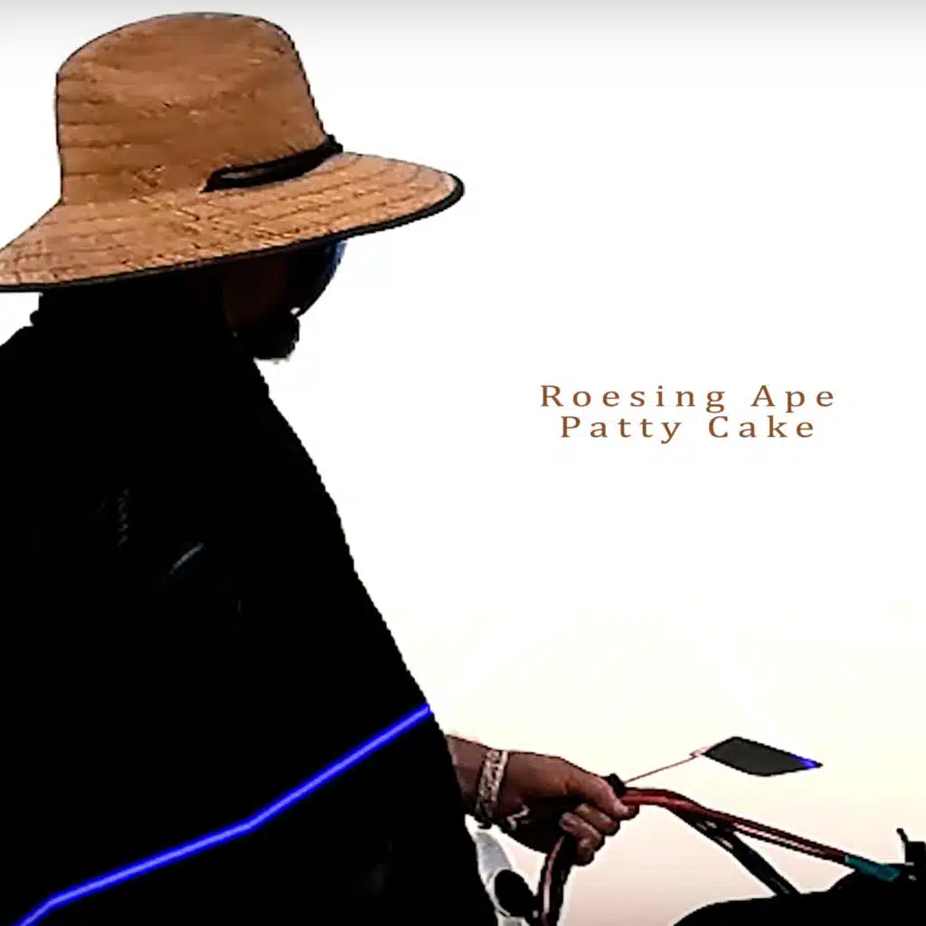 Roesing Ape