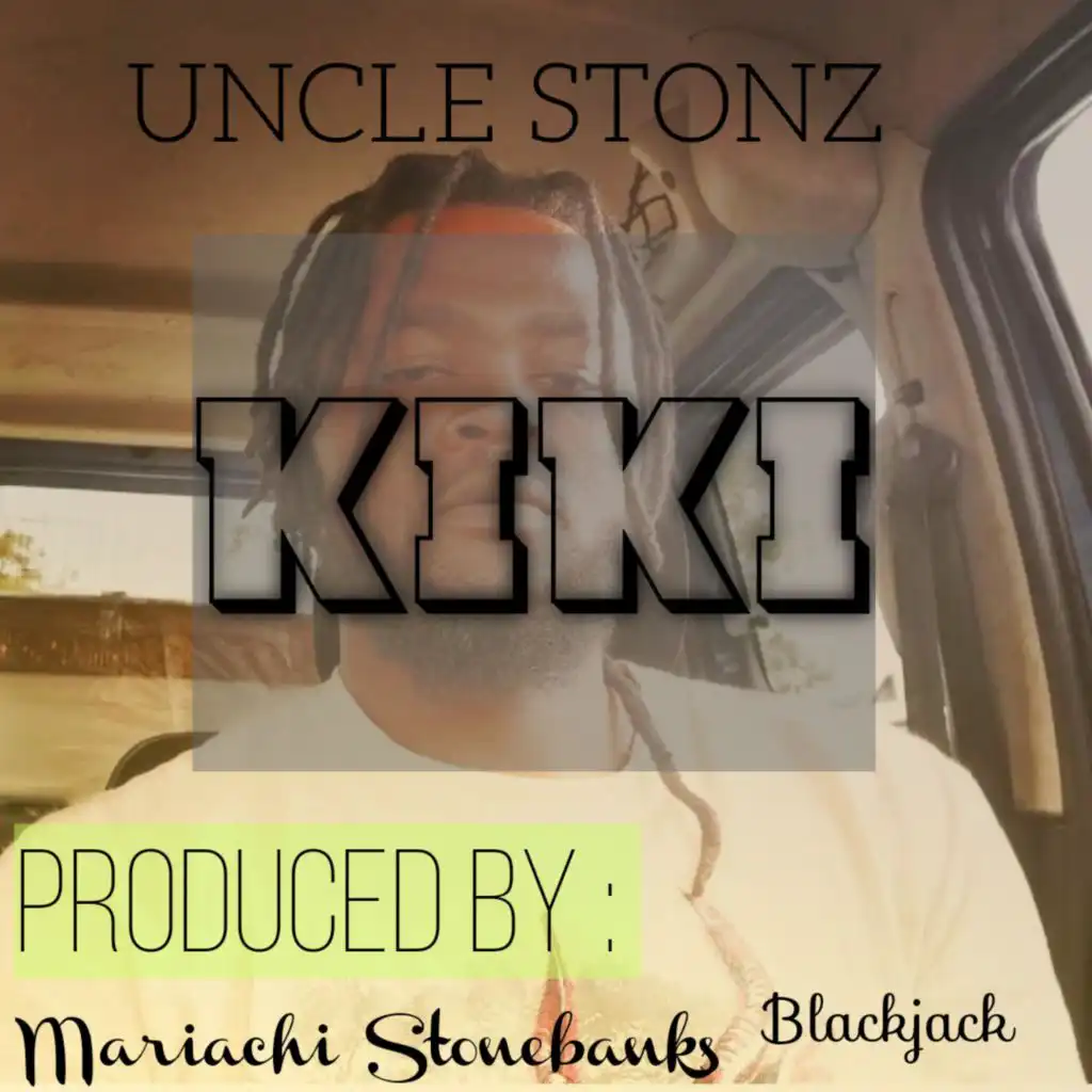 Uncle Stonz