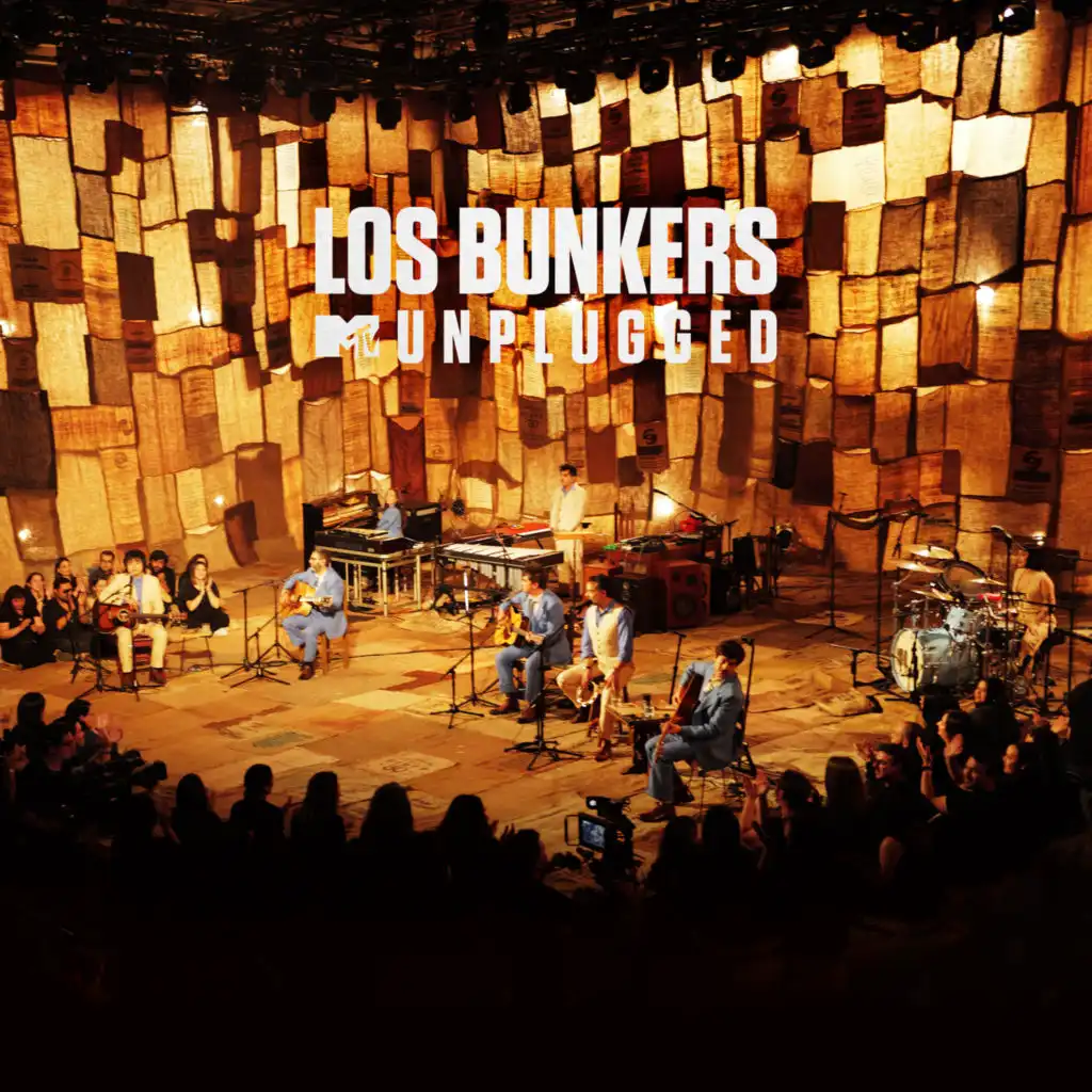 Los Bunkers