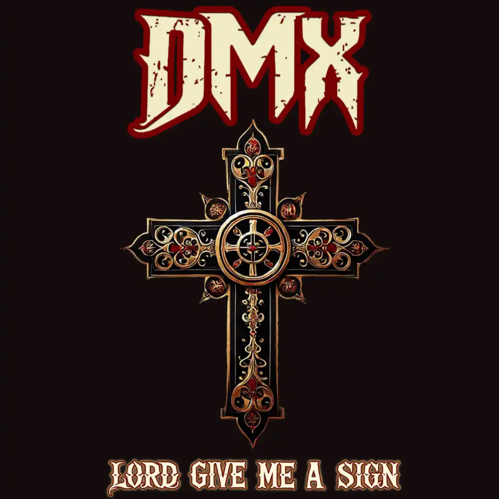 Lord Give Me A Sign (2024 Mix) (Re-Record) (Instrumental)