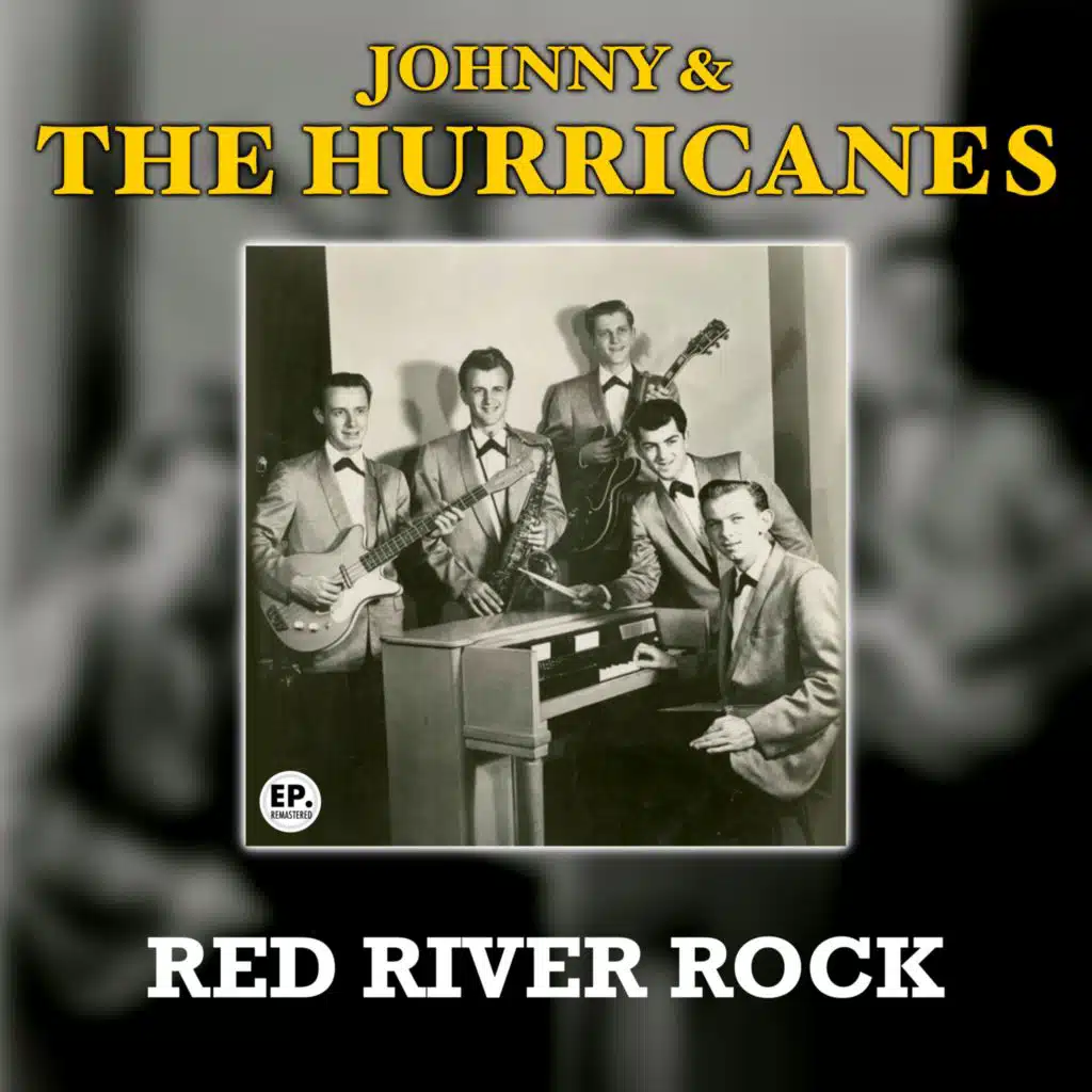 Johnny & The Hurricanes