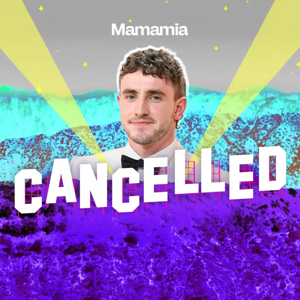 Paul Mescal: Ditching His Dates & That Viral Interview