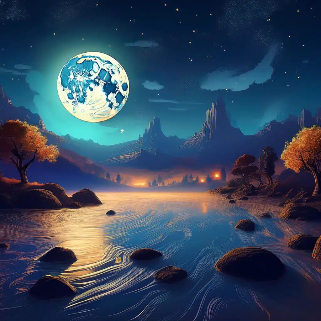 Progresiones De Acordes Nocturnas