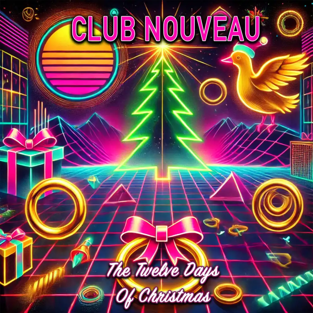 Club Nouveau