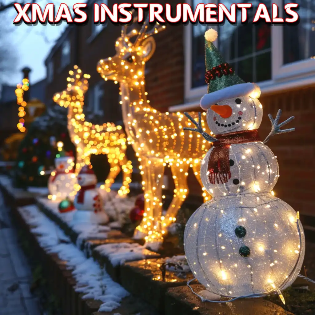 Xmas Instrumentals