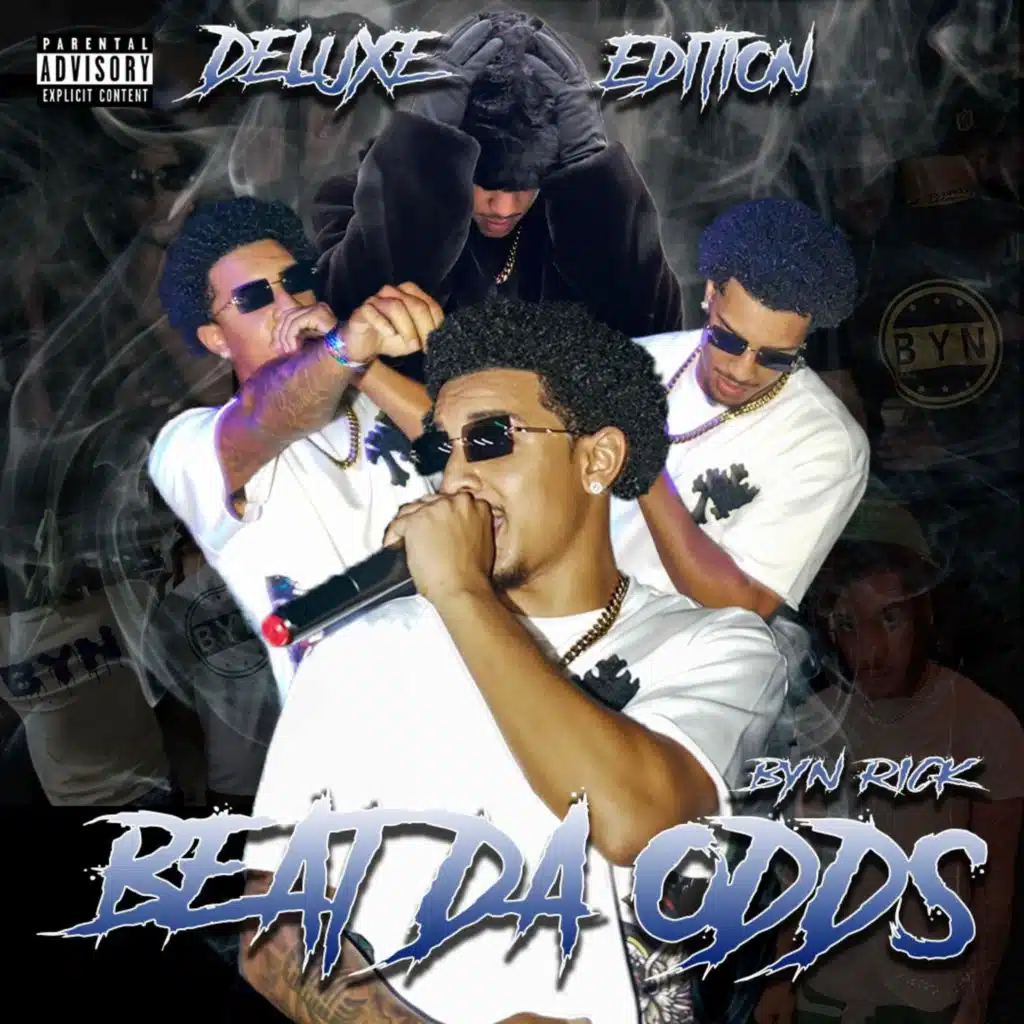 Beat Da Odds (Deluxe)