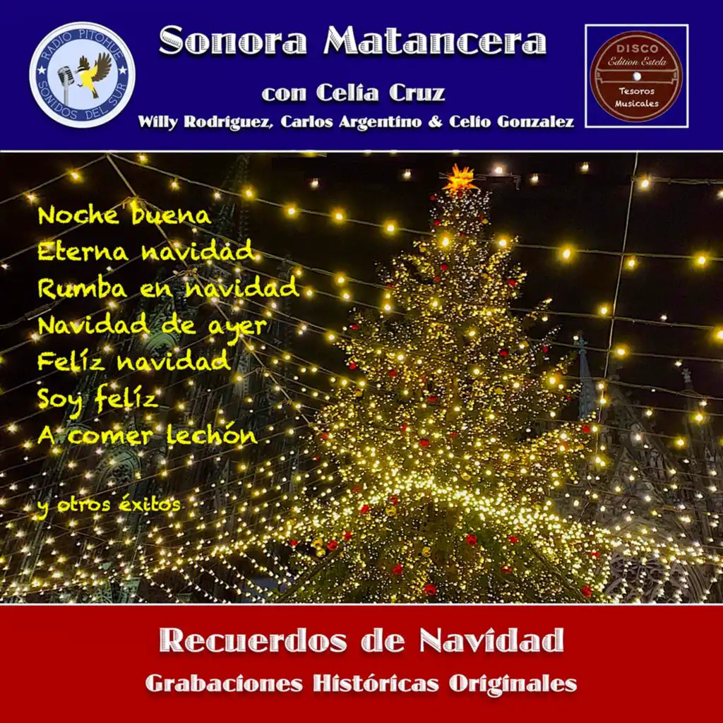 Navidad de ayer