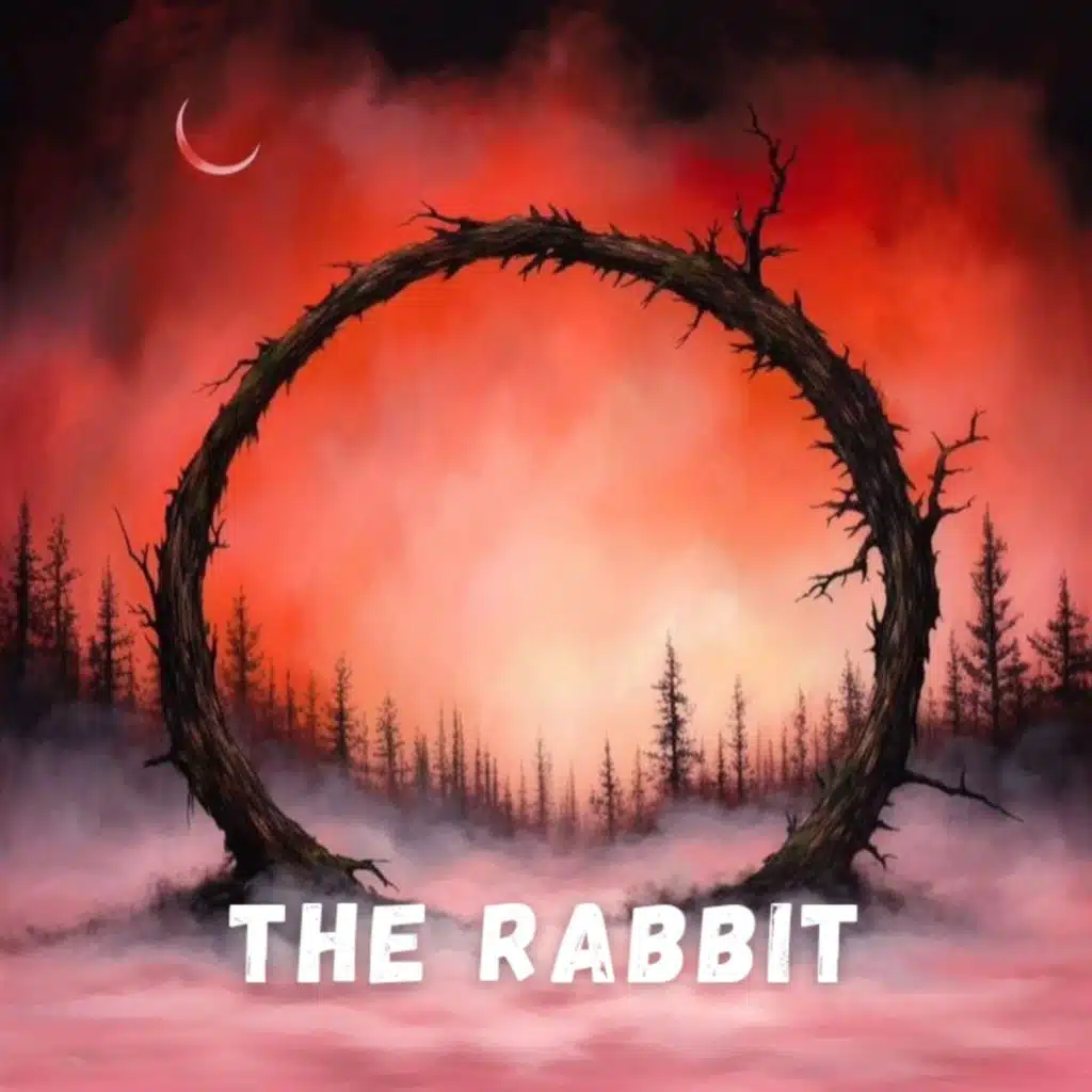 THE RABBIT