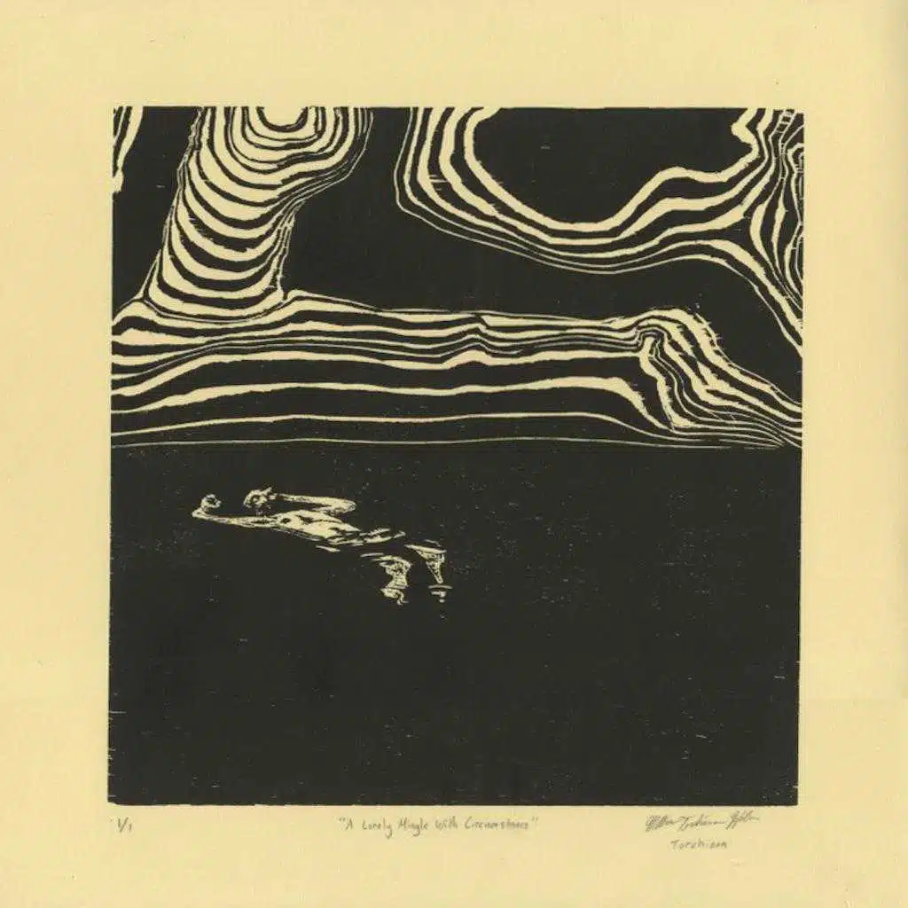 A Lonely Mingle with Circumstance