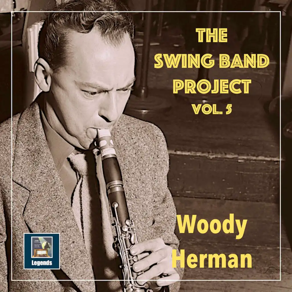 Woody Herman And His Orchestra