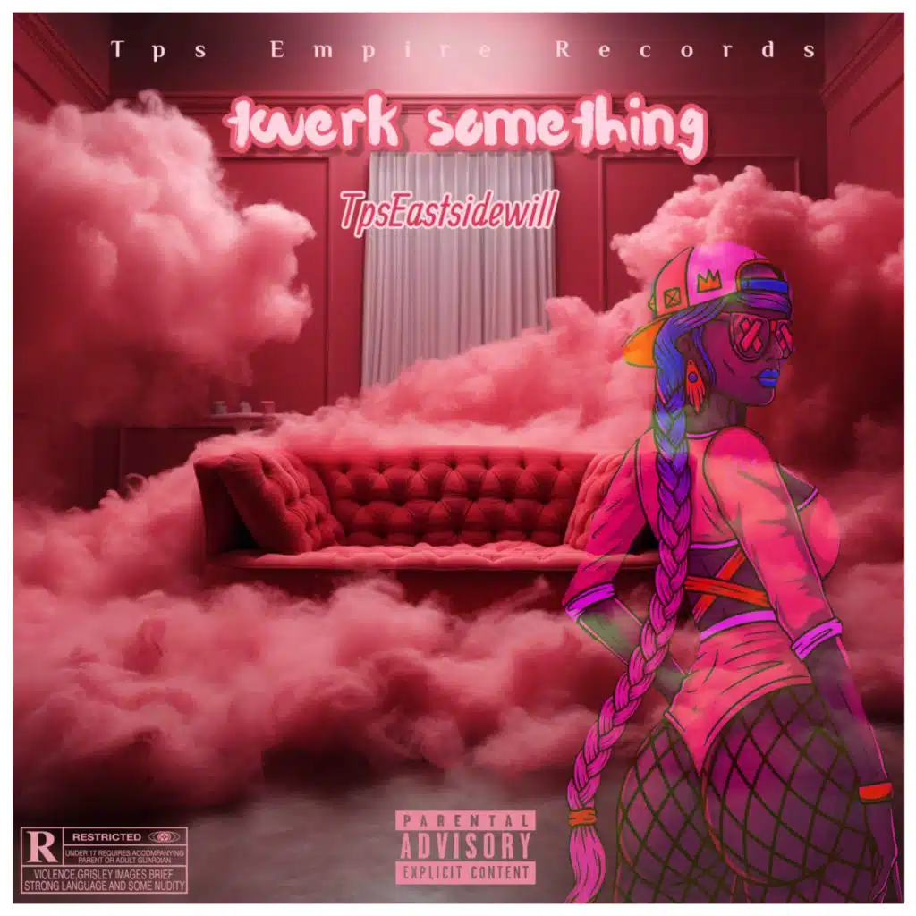 it aint your beauty its your booty (feat. smilladonbaby)