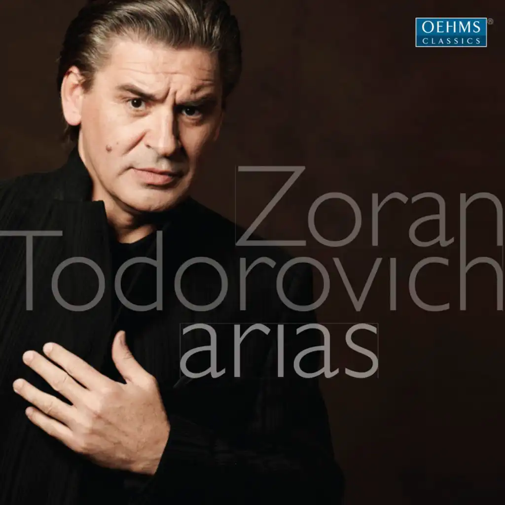 Zoran Todorovich