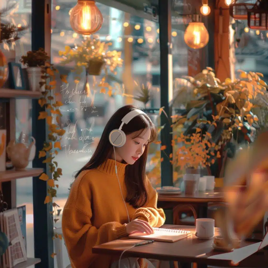 Ritmos Tranquilos De Hip Hop