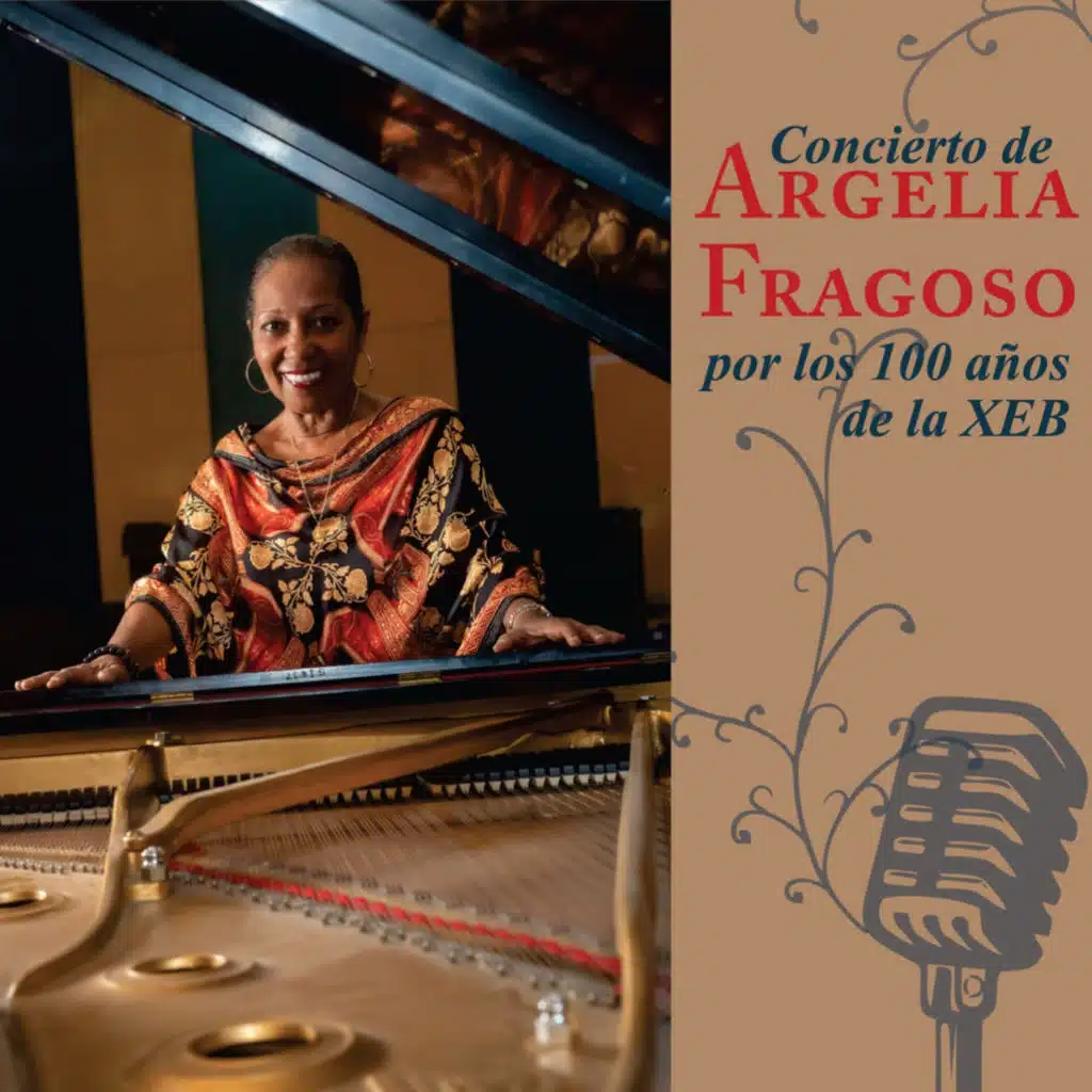 Argelia Fragoso