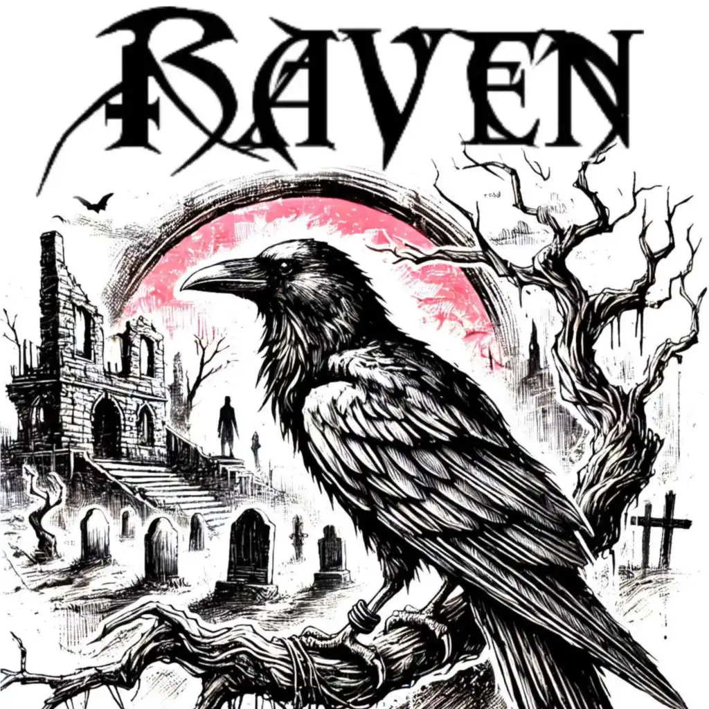 RāVEN