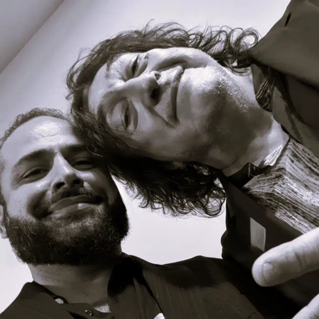 Pedra da Lua (feat. Cyrano Almeida, Beto Lopes, Enéias Xavier & Lisandro Massa)