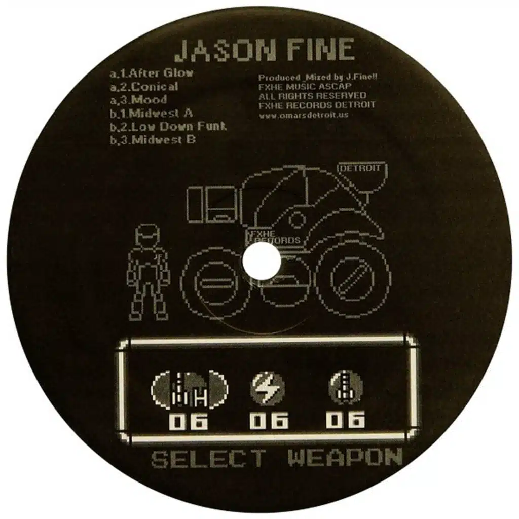 Jason Fine