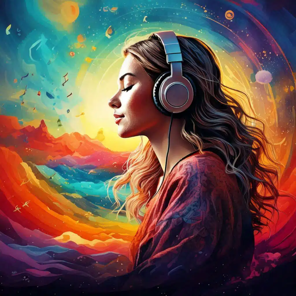 Soothing Harmony for Clear Insight