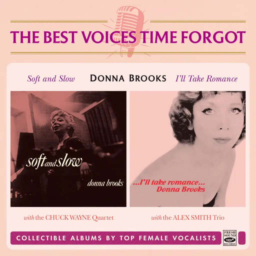 Donna Brooks