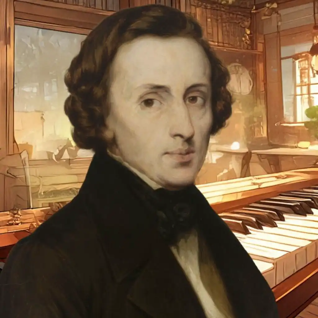 ClassicFi & Frédéric Chopin