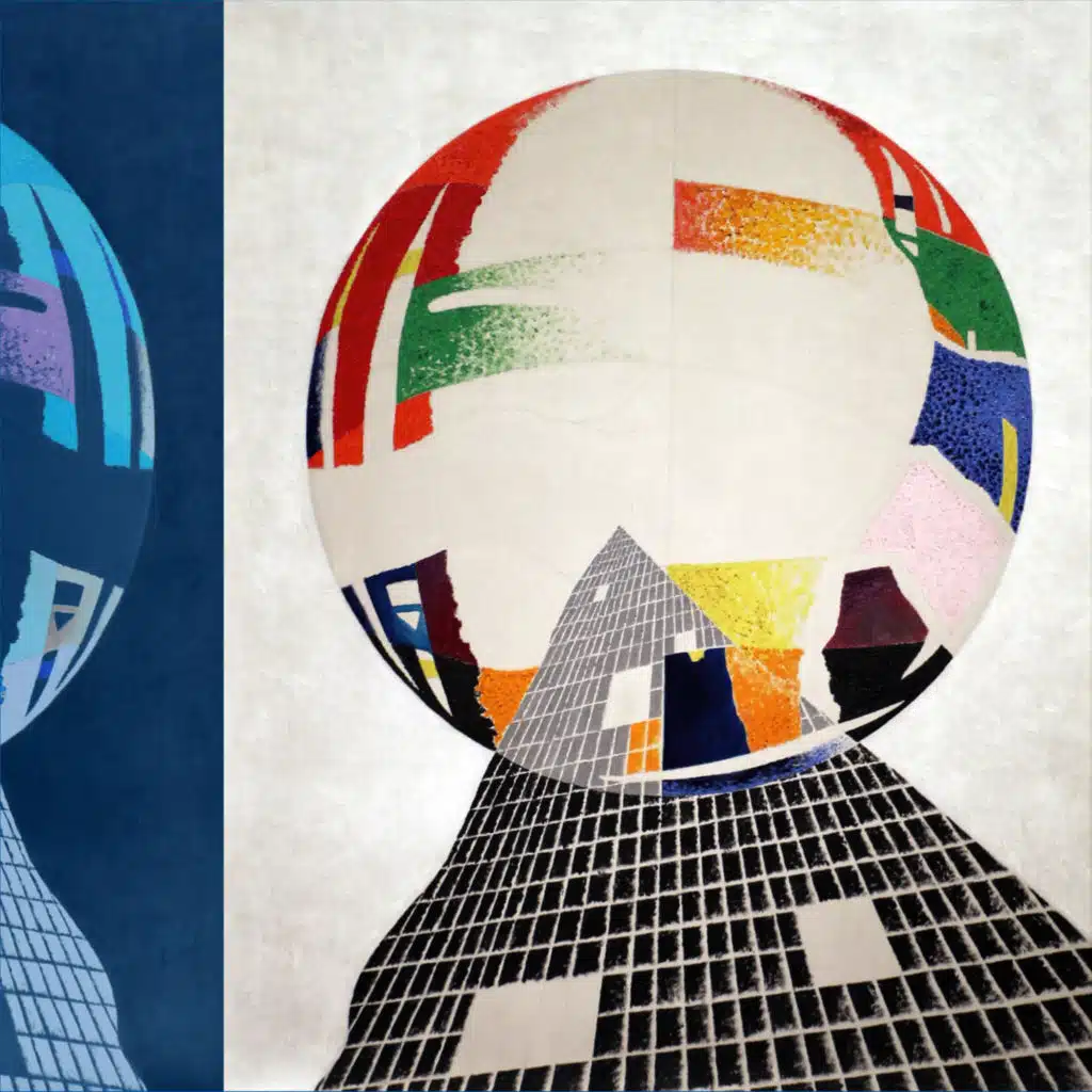 Road to Cartesia (Antaares Remix)