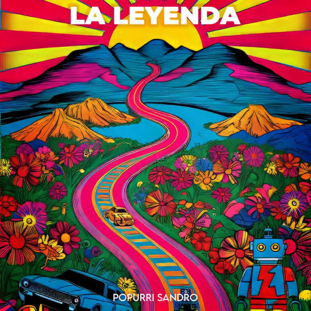 La Leyenda