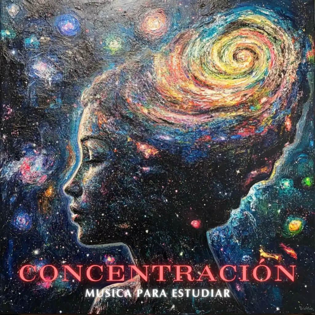 Concentración Música para Trabajar, Música de Enfoque & Música Para Concentracíon