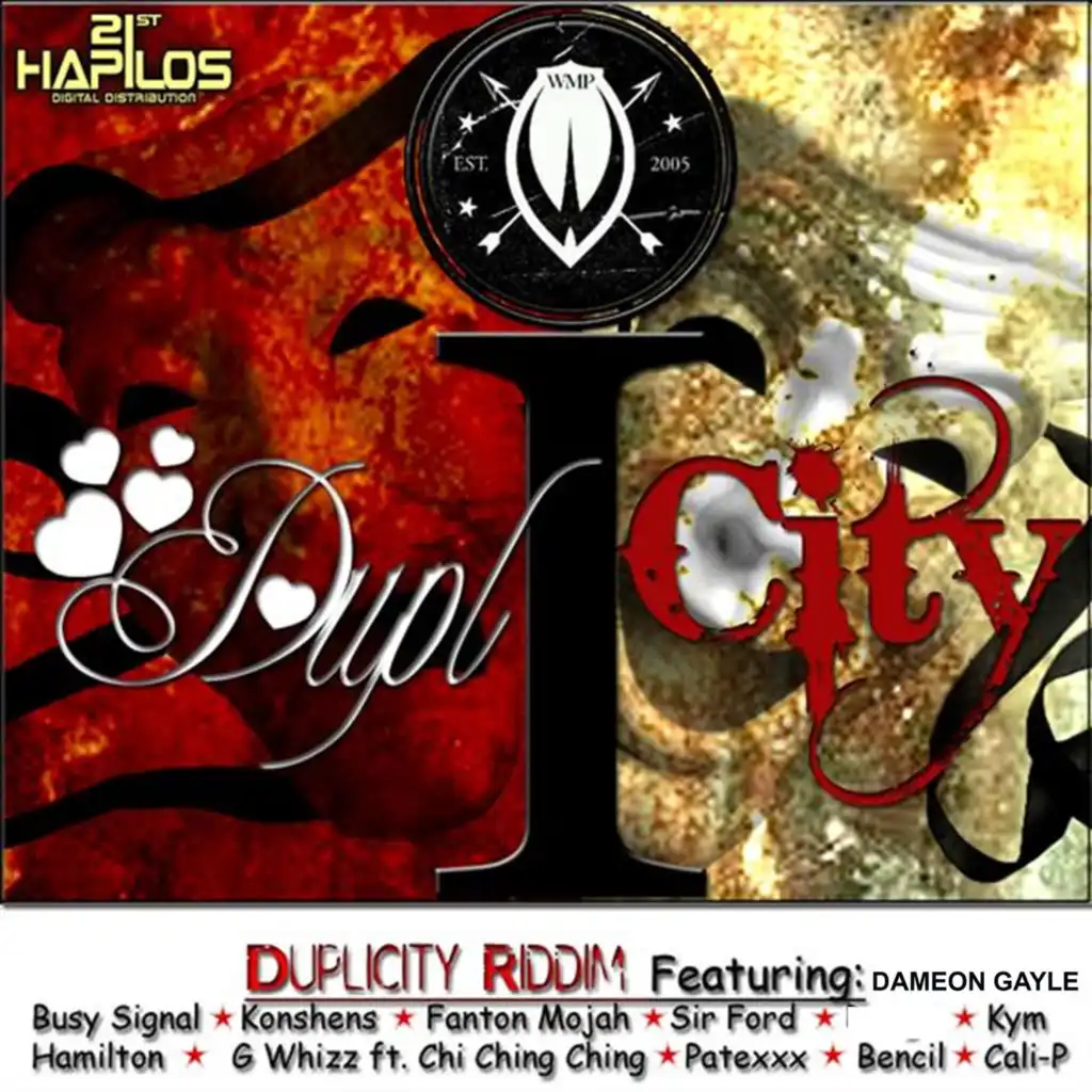 Gun Shot a Fire (Radio Edit)