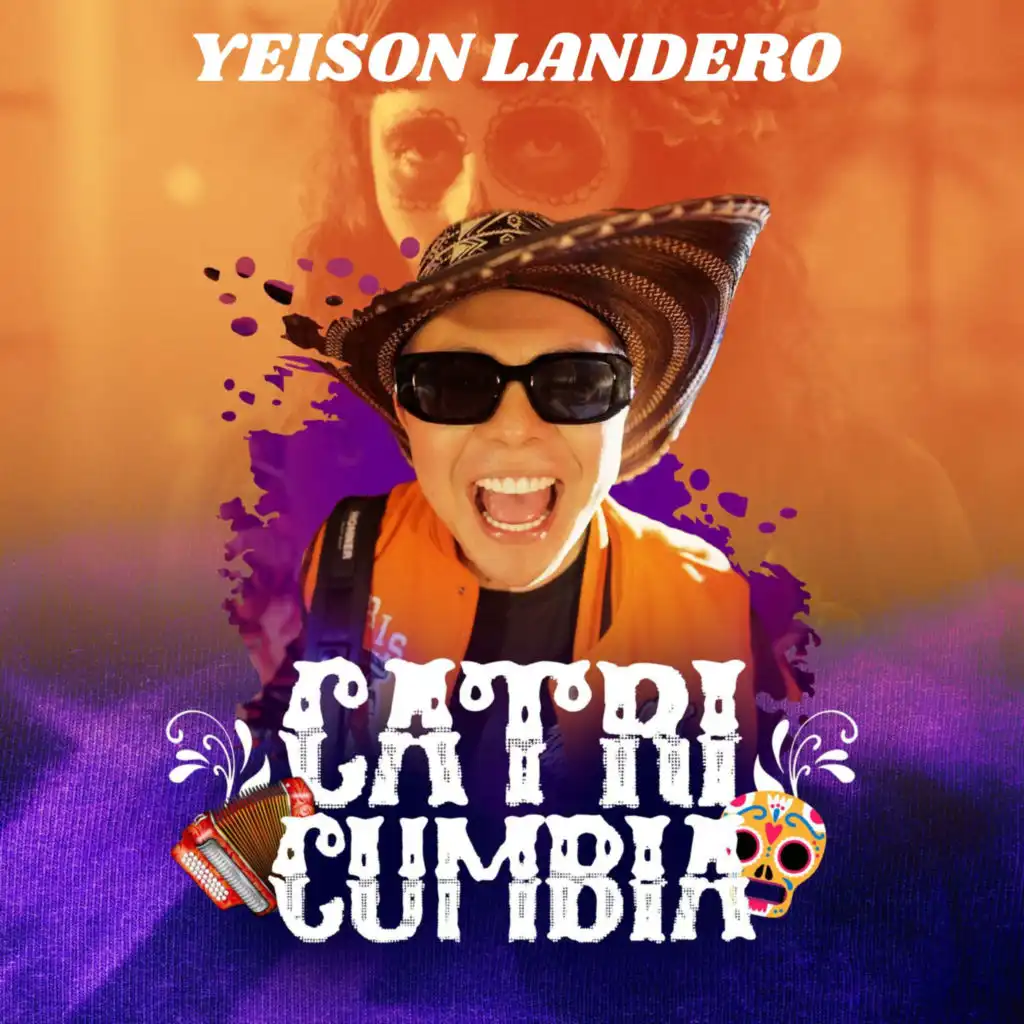 YEISON LANDERO