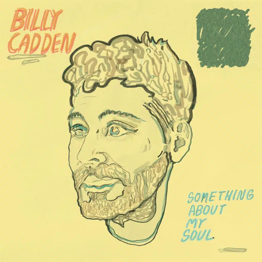 Billy Cadden