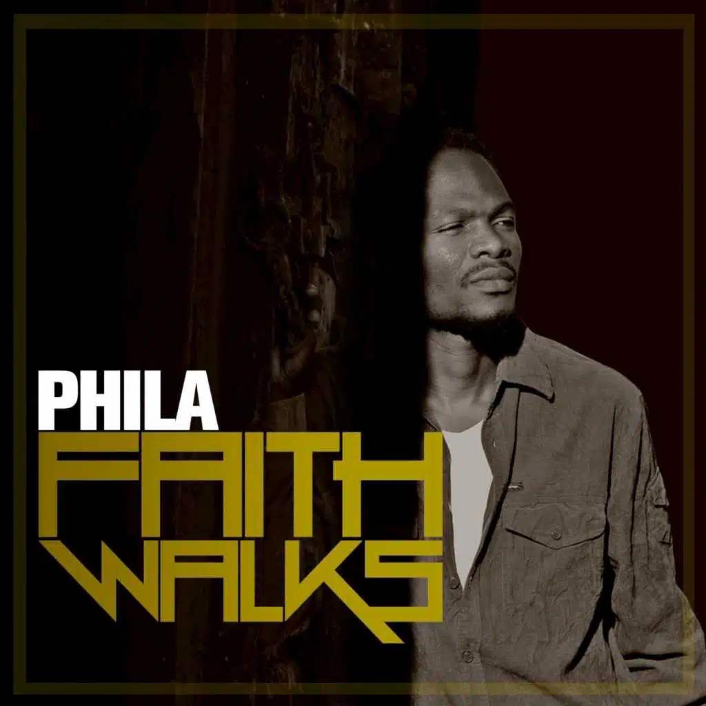 African Love (feat. Irene Ntale)
