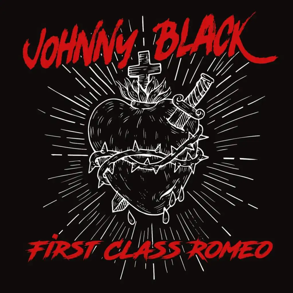 Johnny Black